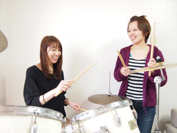 paprica-drum-school